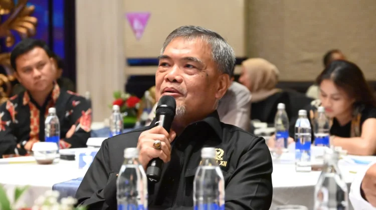 The House Calls for a More Measurable Natural Gas Development Roadmap in Bali