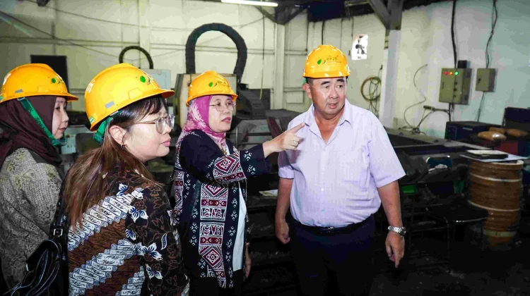 Indonesia’s Hand Tool Industry Increases Domestic Market Supply