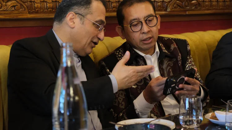 Indonesia Seeks UNESCO Cultural Role, Strengthens OIC Support
