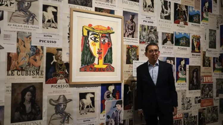 Indonesia Pushes Global Museum Collaboration, Strengthens Art Networks