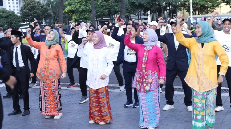 Ministry of Religious Affairs Brings KUA Services to Public, Gains Gen Z Interest