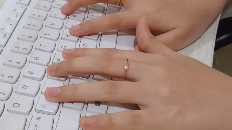 How to Properly Care for Your Nails