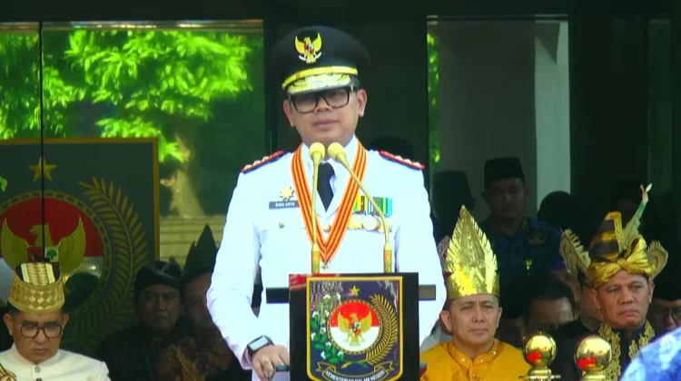 Indonesia Marks 30 Years of Regional Autonomy Day
