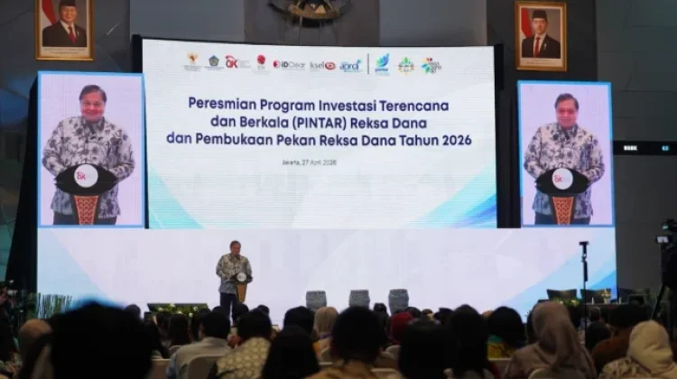 The Government Enlarges Financial Inclusion and Capital Market Resilience