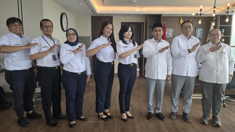 Ministry of Hajj and KAI Services Explore RTE Collaboration for Hajj 2026