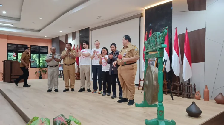 Indonesia–Canada Partnership Advances Practical STEM on Robotics Learning