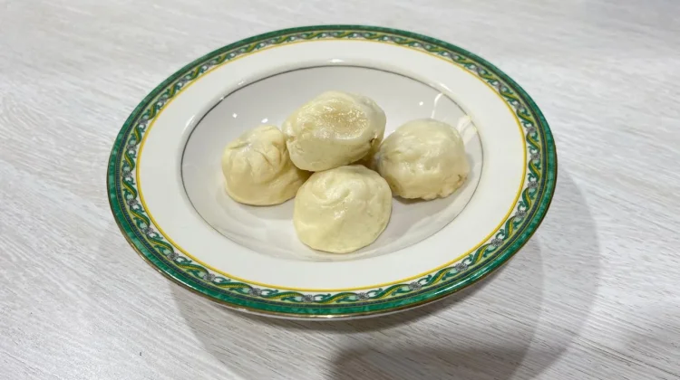 Bakpao, a Culinary Heritage of Chinese Origin Rooted in Indonesia