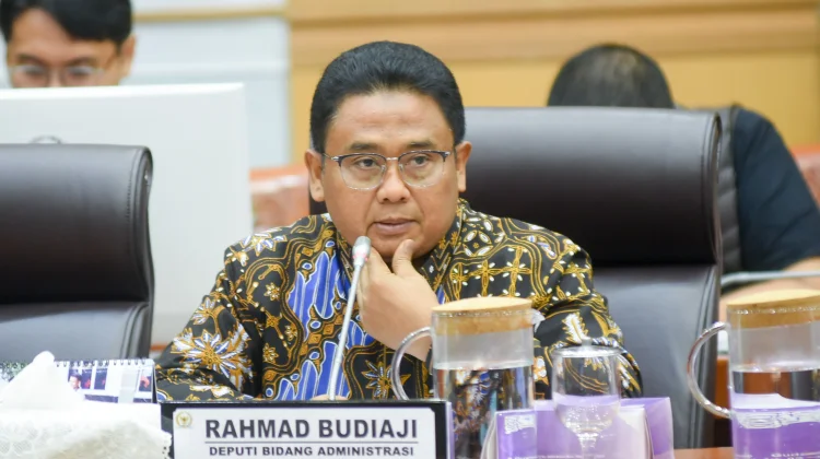 Indonesian Parliament Prepares 2026 Hajj Support Team