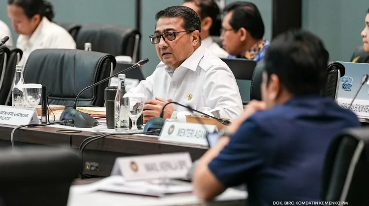 The Government Confident of Eradicating Extreme Poverty This Year
