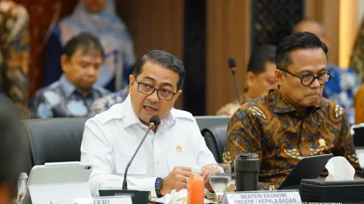 Government to Immediately Form Task Force in Accelerating Economic Growth