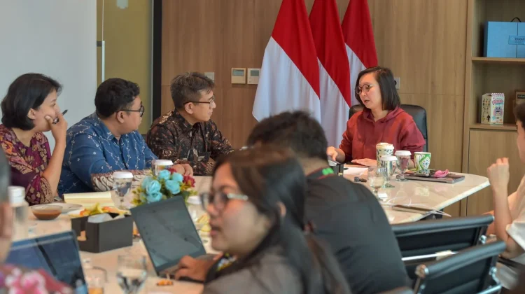 Govt, Meta Explore Global Expansion for Creators