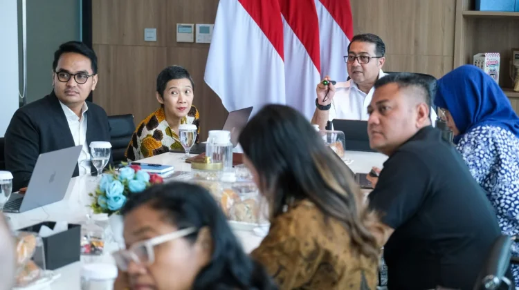 Govt Partners TikTok, Tokopedia to Boost MSMEs