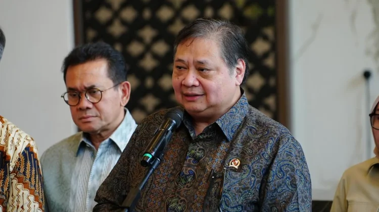 Indonesia Forms Task Force to Speed up Economic Growth