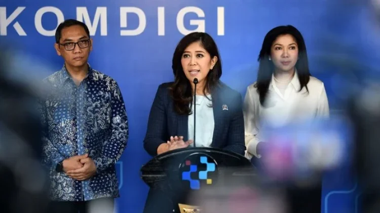Following Indonesian Regulations, Wikimedia Finally Enters the PSE Registration