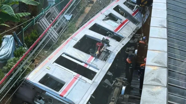 Urban and Intercity Railways Need to be Separated, Observer Says