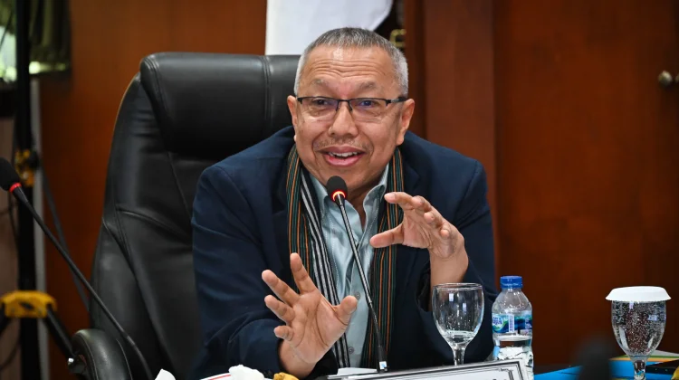 Indonesian Parliament Calls for Evaluation of Bekasi Rail Line