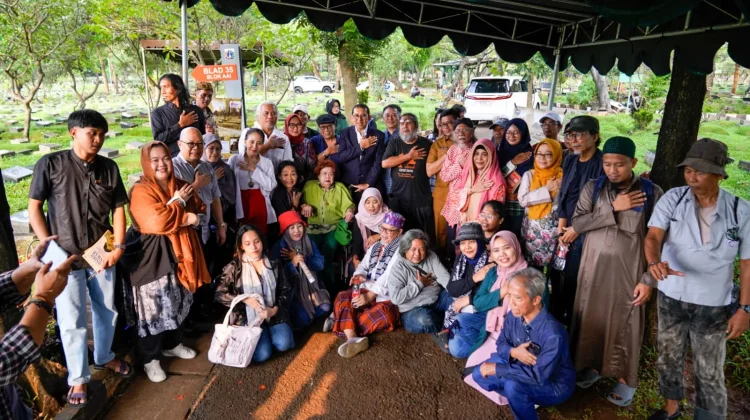 Indonesia Promotes Cultural Diplomacy Through Chairil Anwar Legacy