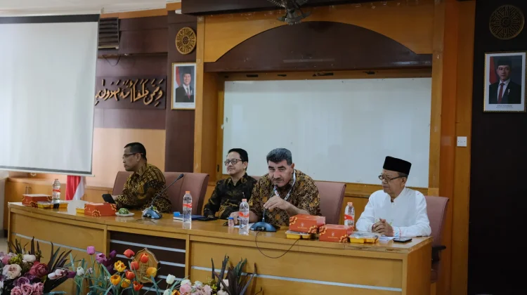 Indonesia-Australia Boosts Palestinian Education Reform Dialogue