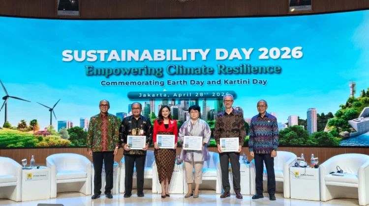 PLN Holds Sustainability Day 2026 to Foster Climate Resilience