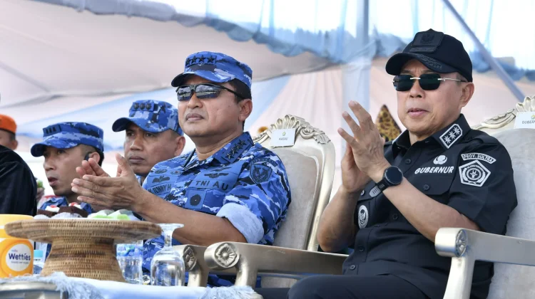 Dirgantara Festival 2026 Reinforces Indonesian Air Force’s Ties with Public