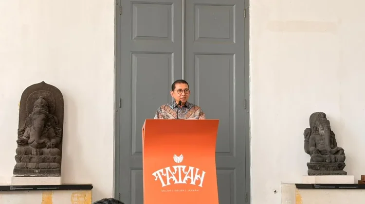 Jepara Woodcarving Exhibition “TATAH” 2026 Targets Global Stage