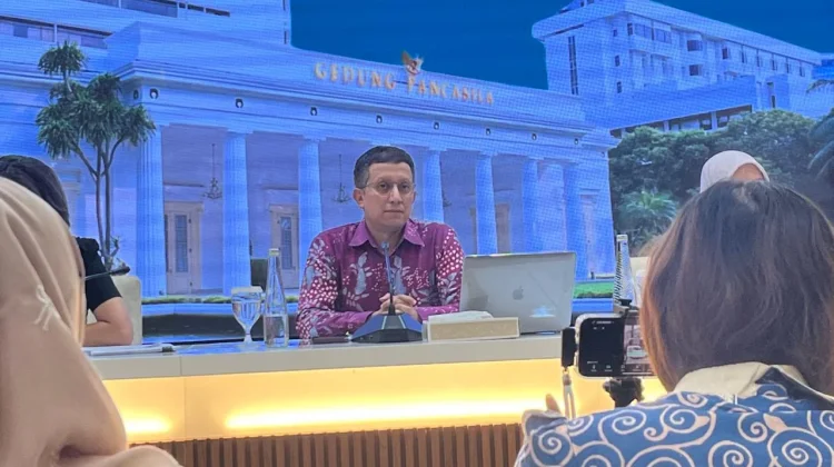 US Alliance Holds Military Drills, Indonesia Urges Regional Stability