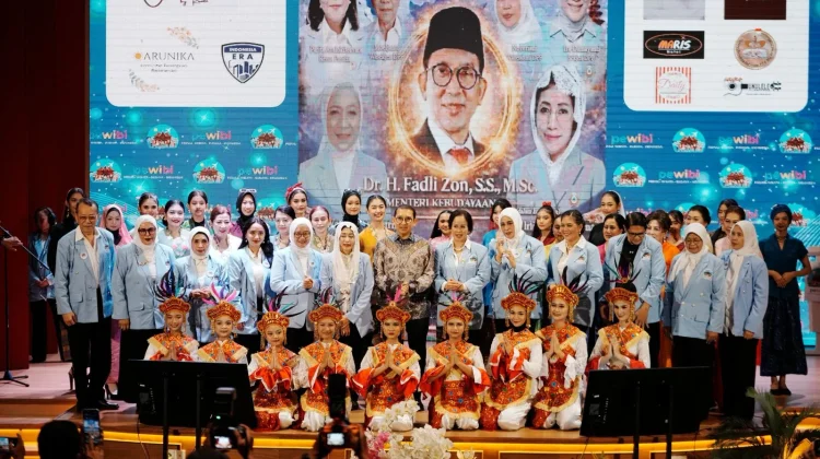 Indonesia Pushes Cross-Sector Collaboration to Boost Cultural Tourism