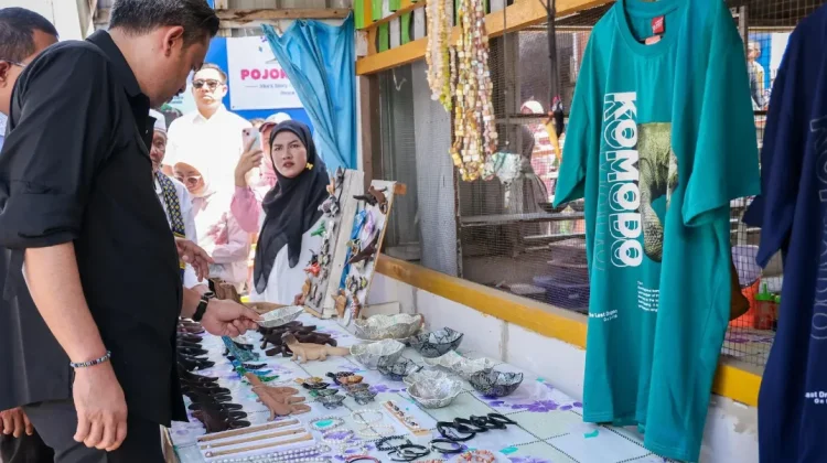 Indonesia Boosts Ultra-Micro Empowerment to Tackle Extreme Poverty