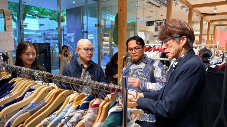 Indonesia Updates Business Classification to Boost Trade Competitiveness
