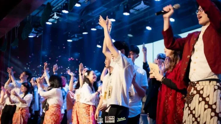 Indonesian Students in Hangzhou to Showcase Indonesian Culture in INA DAY 2026