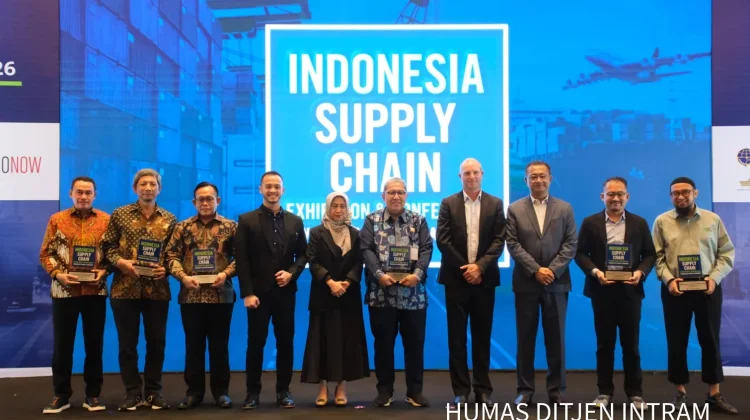 Indonesia Pushes Multimodal Logistics to Cut Costs at 14.29 Percent GDP