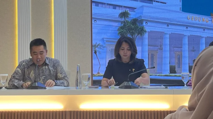 Foreign Ministry: UAE Exit from OPEC Will not Affect Bilateral Ties with Indonesia