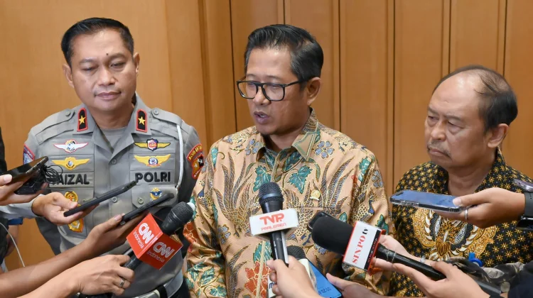 DPR Encourages Acceleration of Double-Double Track Following Train Accident