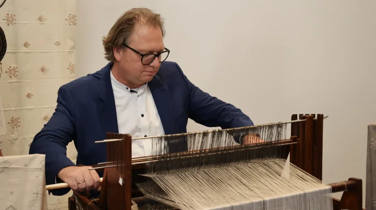Lange Nacht der Konsulate in Hamburg Showcases Eastern Indonesian Culture