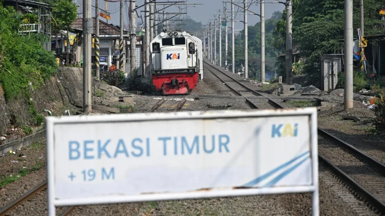 Govt Tightens Rail Crossings Safety