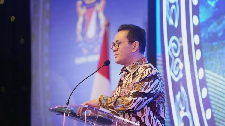 Trade Minister Urges Kadin Collaboration to Boost Trade