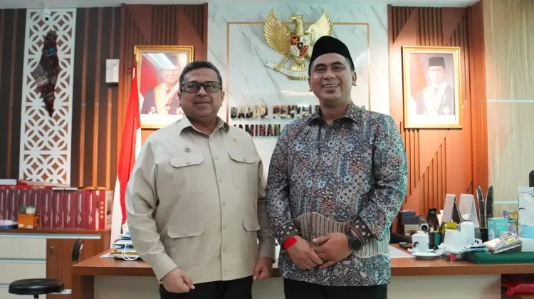Indonesia Applauds Central Java’s Strong Halal Ecosystem Initiatives