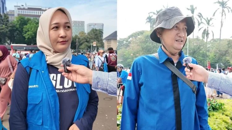 What Did Indonesian Laborers Ask for on May Day 2026?
