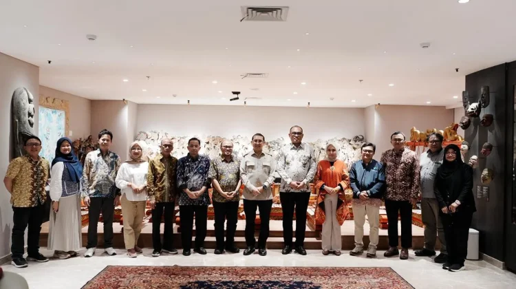 Indonesia Supports Syekh Yusuf Manuscripts Publication Project