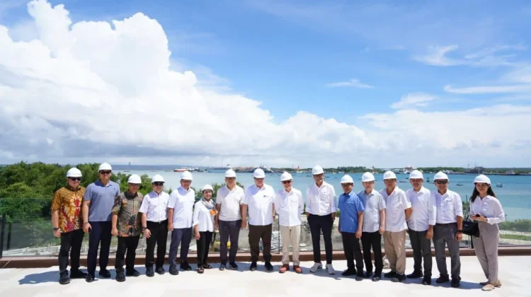 Indonesian Government Speeds up Development of Kura Kura Bali and Sanur SEZs