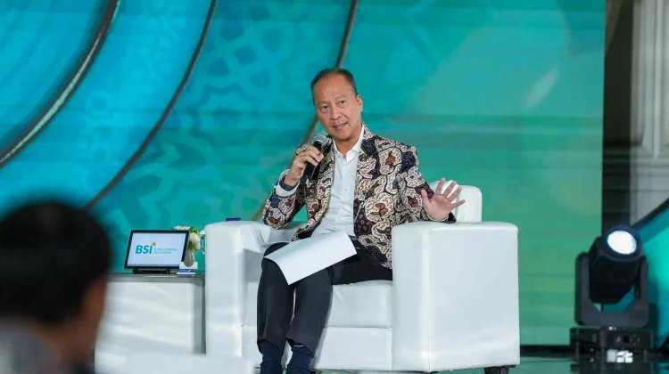 Indonesia Crafts Industry Boosted by Diversification, Innovation Push