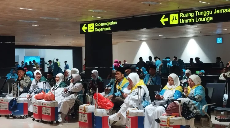 Check, What Needs to Be Prepared for the 2026 Hajj Journey