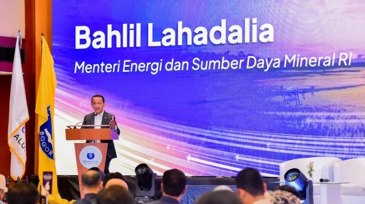 Indonesia Ranks in Top 2 for Global Energy Resilience, Here’s the Strategy Behind It