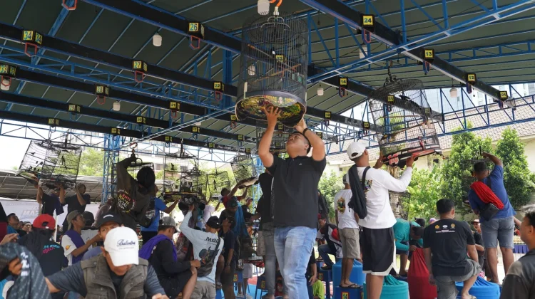 Trade Minister Boosts Hobbyist and MSME Community Economy