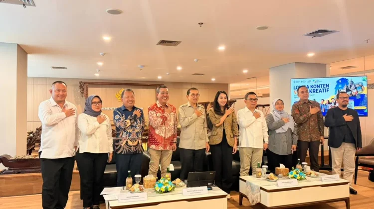 Win USD 36,000: Indonesia Launches Culture Video Contest