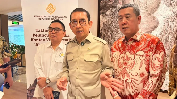 Museum Visits Surge 400% as Indonesia Launches New Culture Contest
