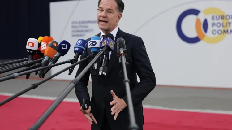 The US Troop Withdrawal from Germany Leaves NATO