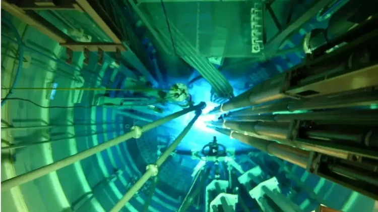 Indonesia Explores US Nuclear Energy Ecosystem to Strengthen Its Reactors