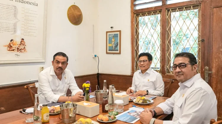 Indonesia Pushes MSMEs, Creative Economy to Reduce Poverty