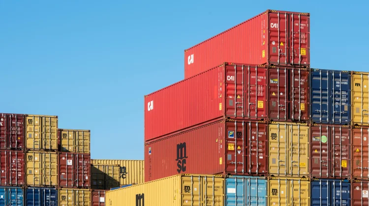 Indonesia’s Exports Rise in Q1 2026, China-US-India Become Main Markets